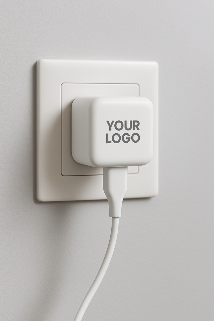 OEM mobile charger Manufactured in India