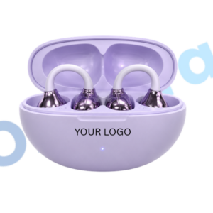 Custom TWS Earbuds T_049 – OEM Manufacturing with Logo & Branding