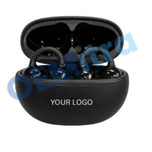 Custom TWS Earbuds T_044 – OEM Manufacturing with Logo & Branding