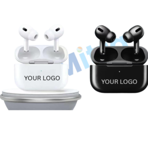 Custom TWS Earbuds T_035 – OEM Manufacturing with Logo & Branding