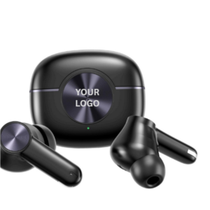 Custom TWS Earbuds T_005 – OEM Manufacturing with Logo & Branding