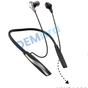 Custom Bluetooth Neckband NB_038 – OEM Manufacturing with Logo & Branding