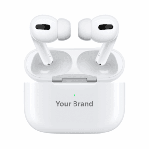 Custom TWS Earbuds T_014 – OEM Manufacturing with Logo & Branding