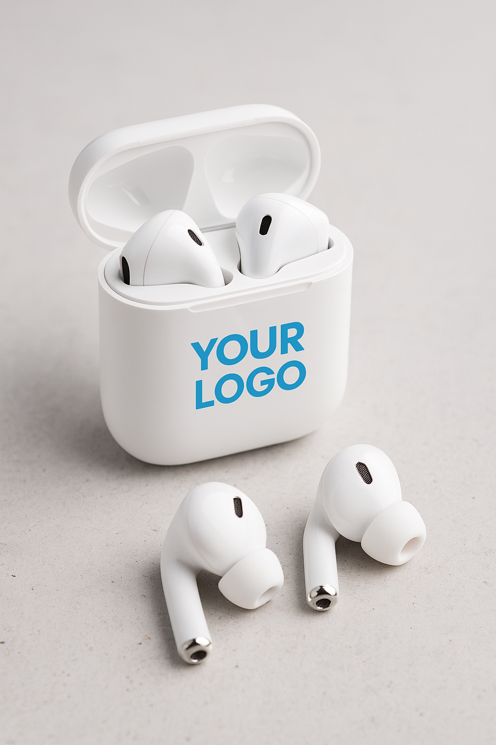 oem earrbuds manufacturing