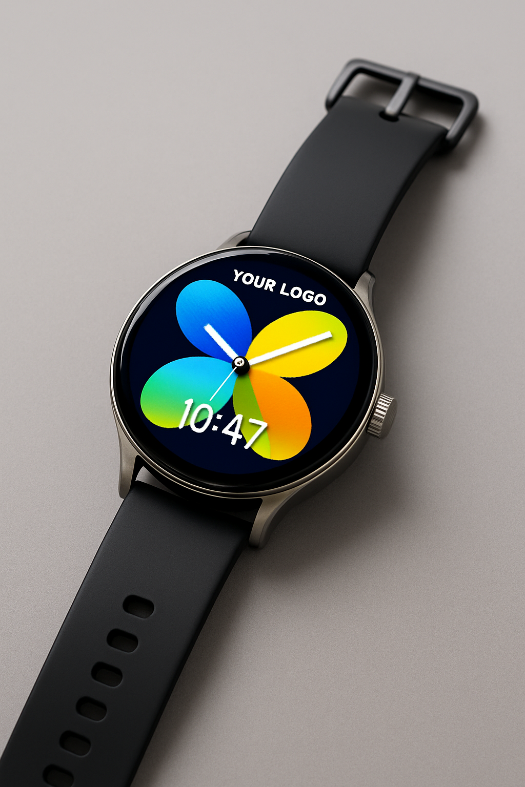 oem smart watches manufacturing