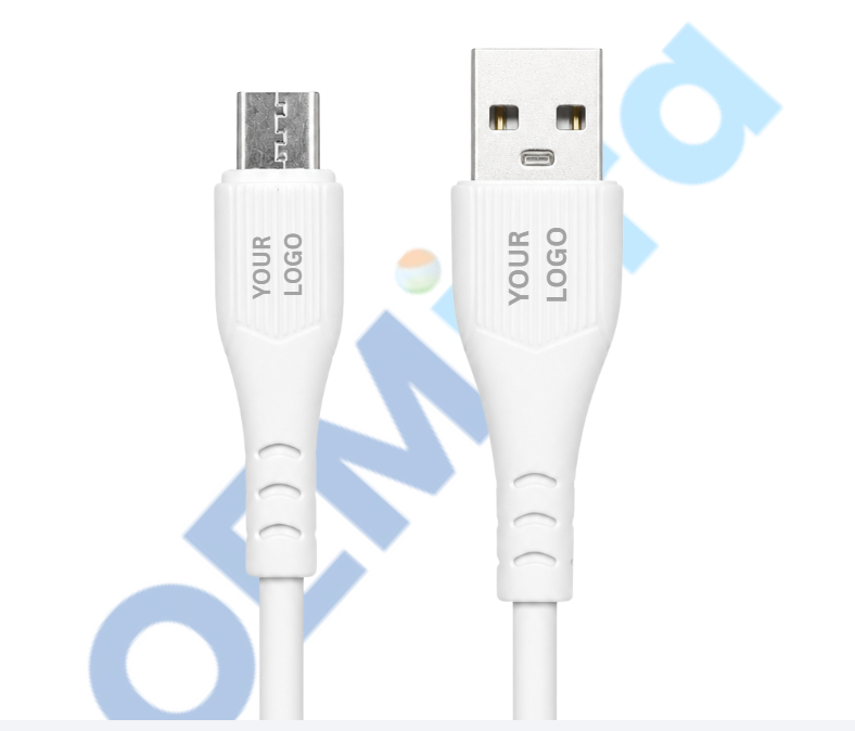 Custom Data Cable DC_09 – OEM Manufacturing with Logo & Branding