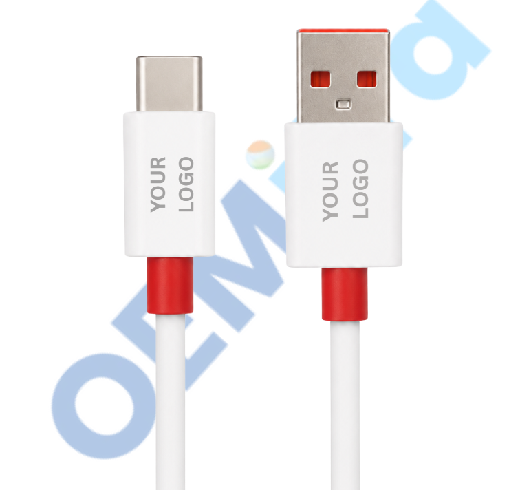Custom Data Cable DC_07 – OEM Manufacturing with Logo & Branding