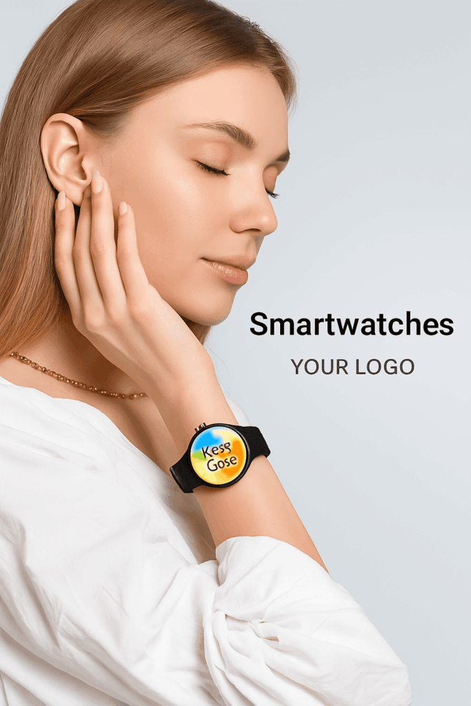 OEM Smart Watches