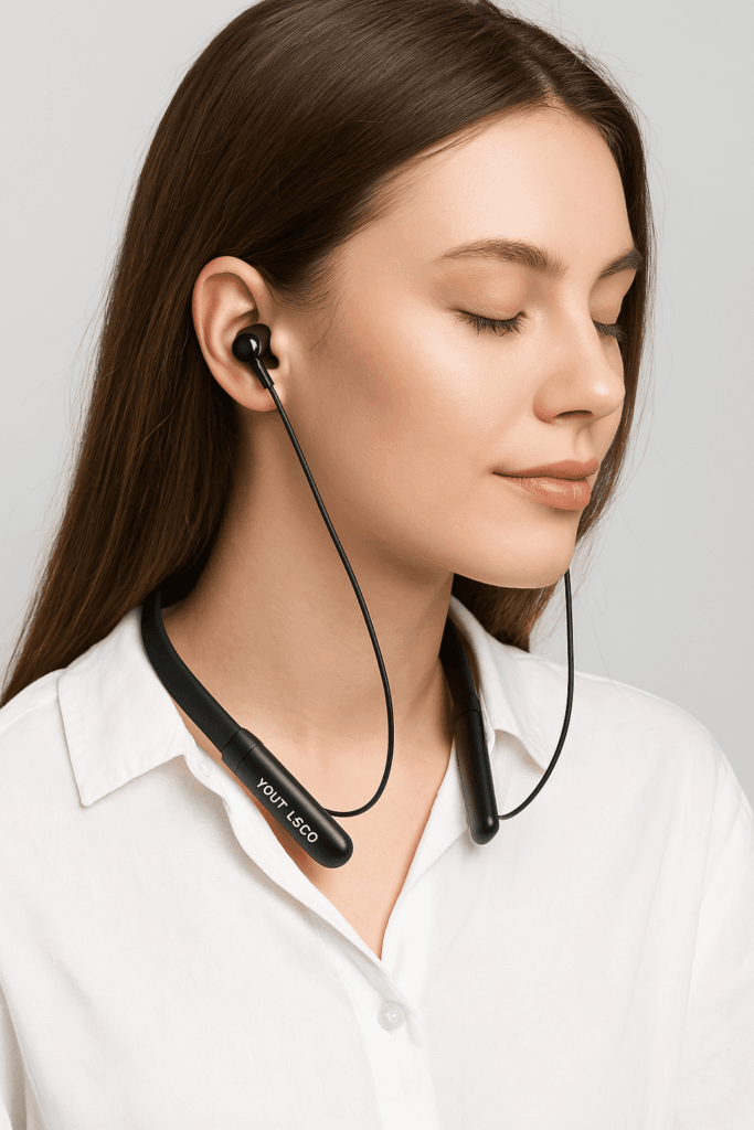 OEM Neckbands