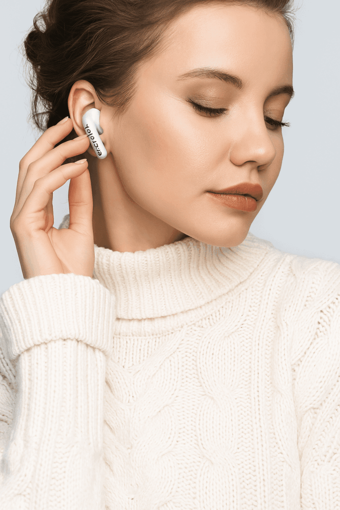 OEM Earbuds